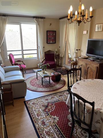 Appartement à vendre à Épernay dans la Marne (51200), ref : 51022-2304