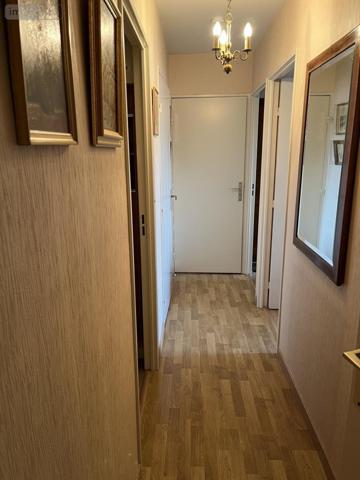 Appartement à vendre à Épernay dans la Marne (51200), ref : 51022-2304