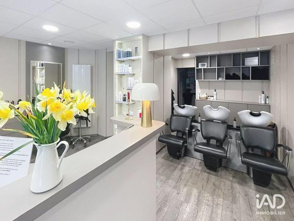 Local d’activité à vendre 50 m² La Guerche-de-Bretagne