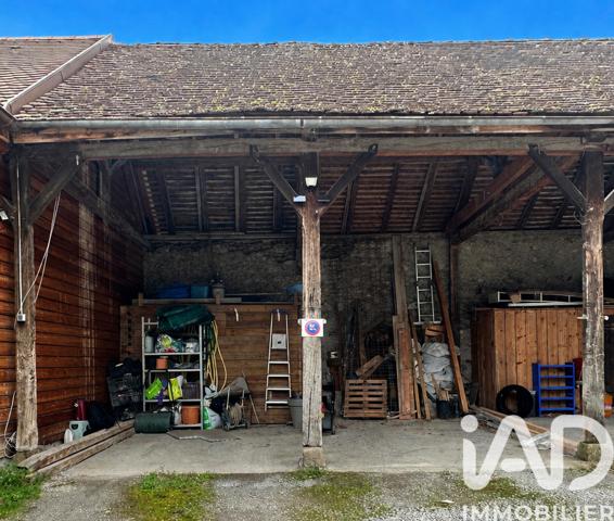 Maison à vendre 3 pièces 80 m² Sciez