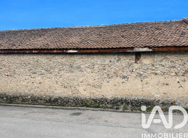 Maison à vendre 3 pièces 80 m² Sciez