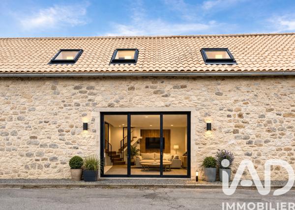 Maison à vendre 3 pièces 80 m² Sciez