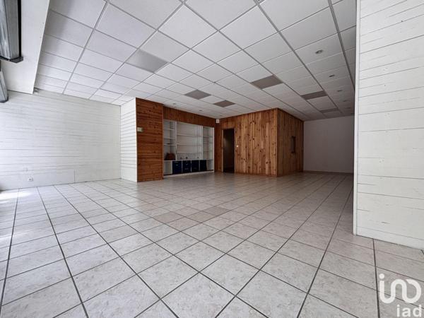 Atelier à vendre 94 m² Vals-les-Bains