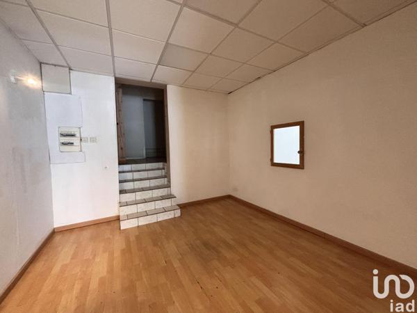 Atelier à vendre 94 m² Vals-les-Bains
