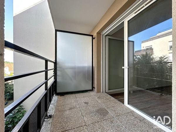 Location appartement 3 pièces 59 m² Rambouillet