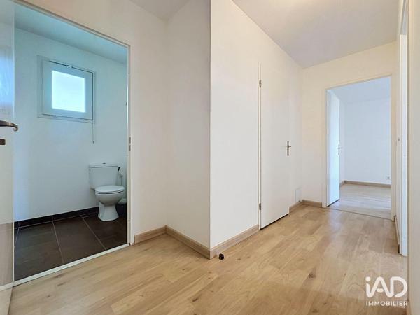 Location appartement 3 pièces 59 m² Rambouillet