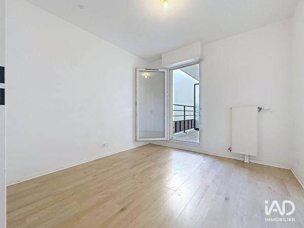 Location appartement 3 pièces 59 m² Rambouillet