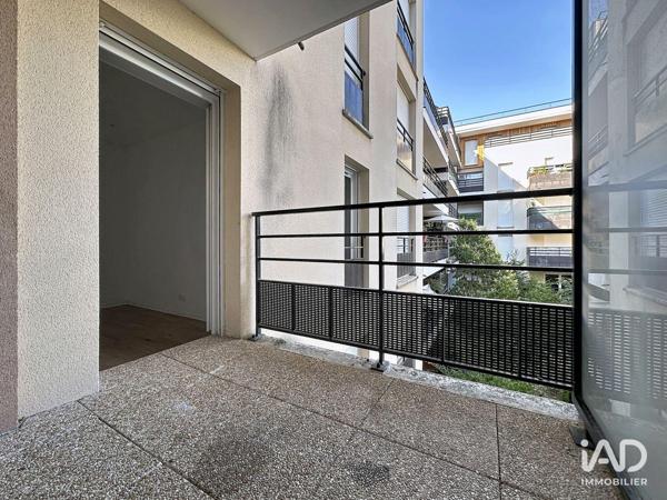 Location appartement 3 pièces 59 m² Rambouillet
