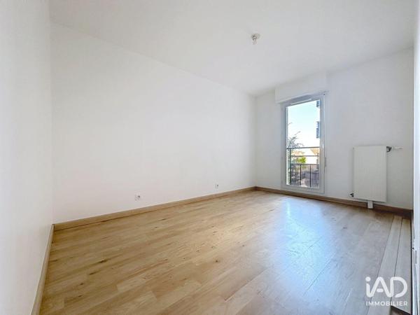 Location appartement 3 pièces 59 m² Rambouillet