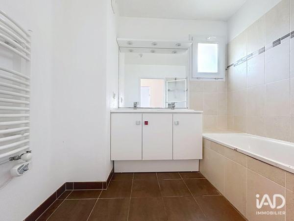 Location appartement 3 pièces 59 m² Rambouillet