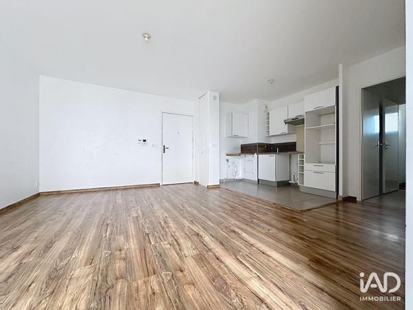 Location appartement 3 pièces 59 m² Rambouillet