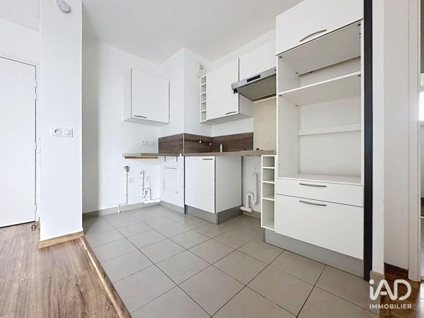 Location appartement 3 pièces 59 m² Rambouillet