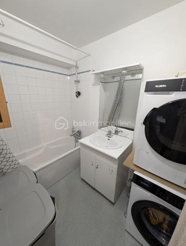 Appartement de 53 m²