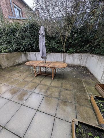 Appartement de 53 m²