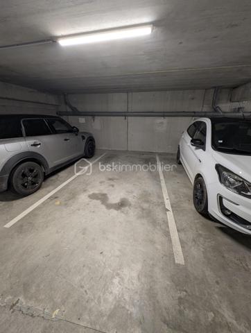 Appartement de 53 m²