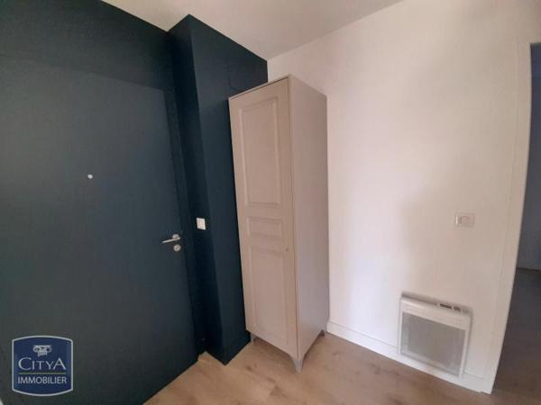 Appartement à louer 3 pièces 57.8m²