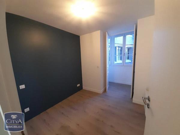 Appartement à louer 3 pièces 57.8m²