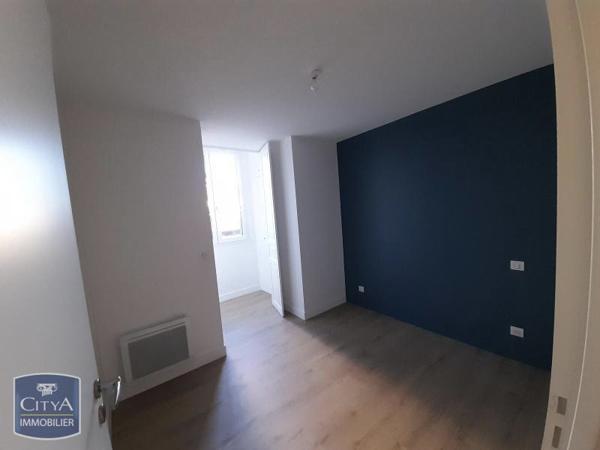 Appartement à louer 3 pièces 57.8m²