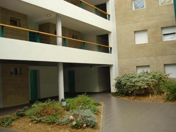 Appartement à louer 1 pièce 17.56m²