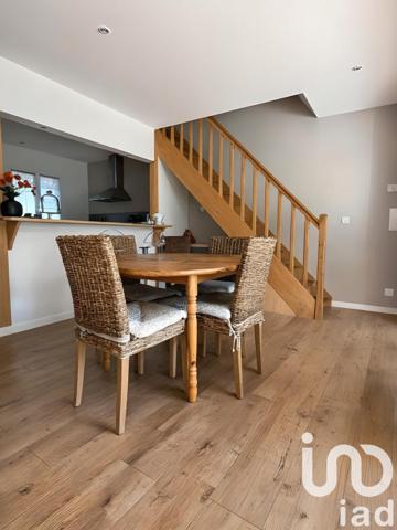 Maison à vendre 4 pièces 92 m² Châtelaillon-Plage