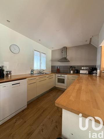 Maison à vendre 4 pièces 92 m² Châtelaillon-Plage