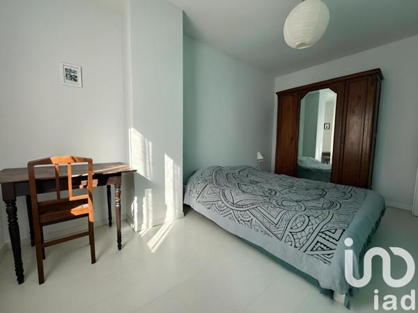 Maison à vendre 4 pièces 92 m² Châtelaillon-Plage