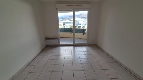 Appartement Montbonnot Saint Martin 1 pièce(s) 21 m2