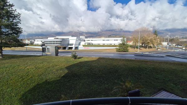 Appartement Montbonnot Saint Martin 1 pièce(s) 21 m2