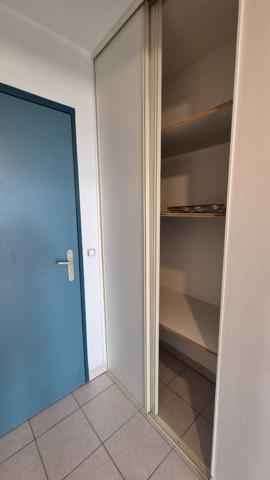 Appartement Montbonnot Saint Martin 1 pièce(s) 21 m2