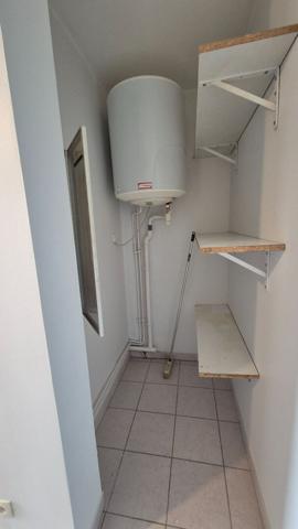 Appartement Montbonnot Saint Martin 1 pièce(s) 21 m2