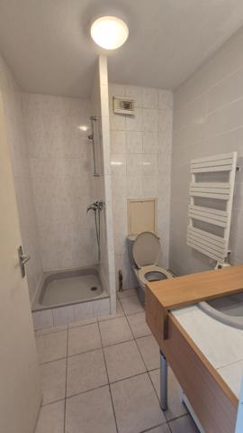 Appartement Montbonnot Saint Martin 1 pièce(s) 21 m2