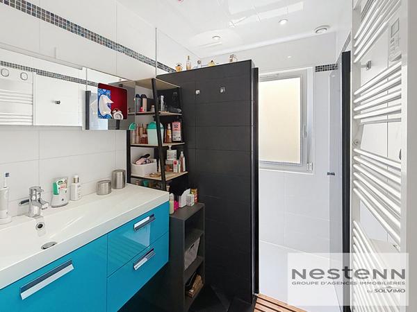 Maison familiale 5 pièces avec grand terrain 1017 m² - Secteur Ponthierry