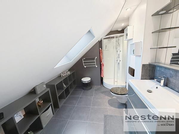 Maison familiale 5 pièces avec grand terrain 1017 m² - Secteur Ponthierry