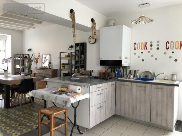 Maison à vendre à Tiercé dans le Maine-et-Loire (49125), ref : 49031-2815