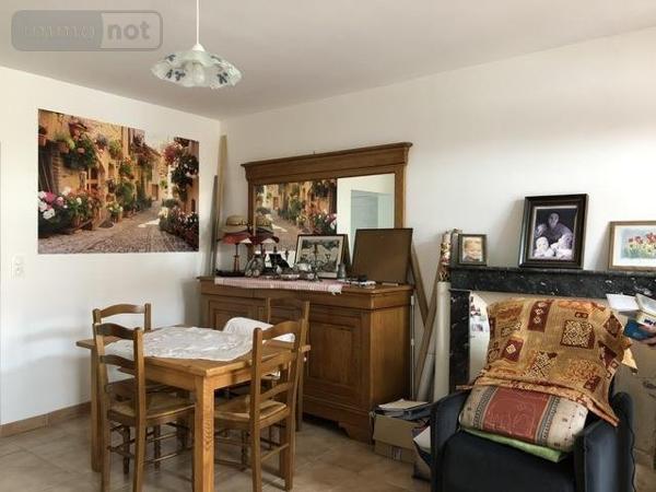 Maison à vendre à Tiercé dans le Maine-et-Loire (49125), ref : 49031-2815