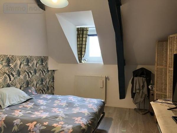 Maison à vendre à Tiercé dans le Maine-et-Loire (49125), ref : 49031-2815