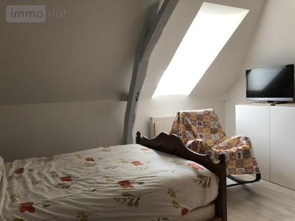 Maison à vendre à Tiercé dans le Maine-et-Loire (49125), ref : 49031-2815