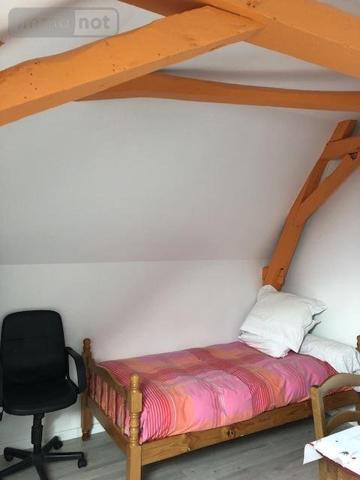 Maison à vendre à Tiercé dans le Maine-et-Loire (49125), ref : 49031-2815