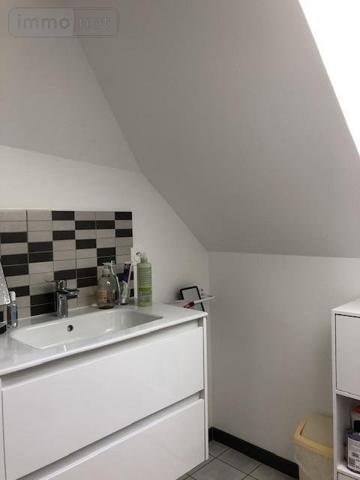 Maison à vendre à Tiercé dans le Maine-et-Loire (49125), ref : 49031-2815