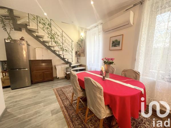 Maison à vendre 5 pièces 90 m² La Seyne-sur-Mer