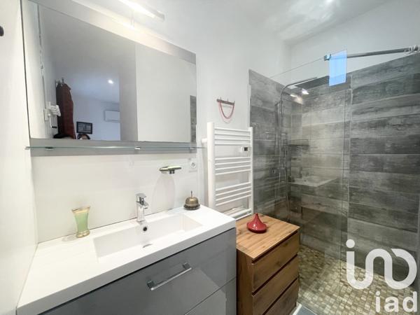 Maison à vendre 5 pièces 90 m² La Seyne-sur-Mer