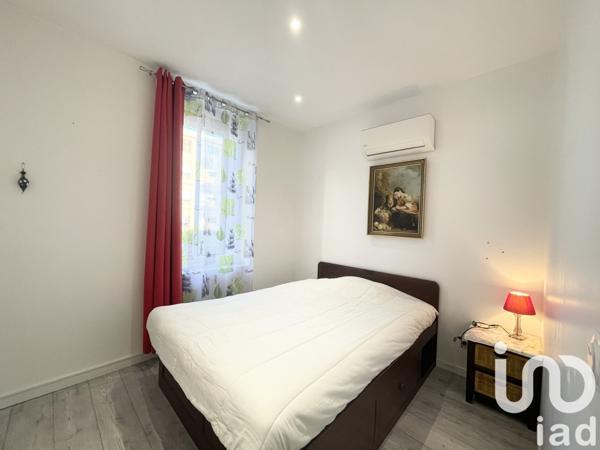 Maison à vendre 5 pièces 90 m² La Seyne-sur-Mer