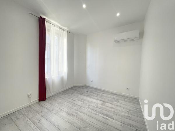 Maison à vendre 5 pièces 90 m² La Seyne-sur-Mer