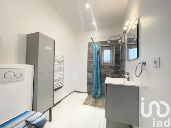 Maison à vendre 5 pièces 90 m² La Seyne-sur-Mer