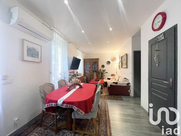Maison à vendre 5 pièces 90 m² La Seyne-sur-Mer