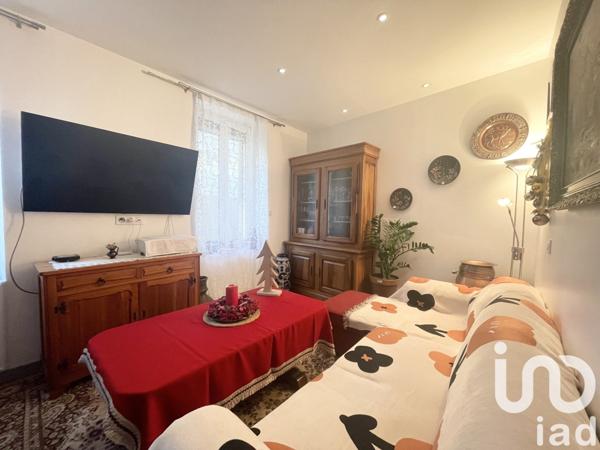 Maison à vendre 5 pièces 90 m² La Seyne-sur-Mer