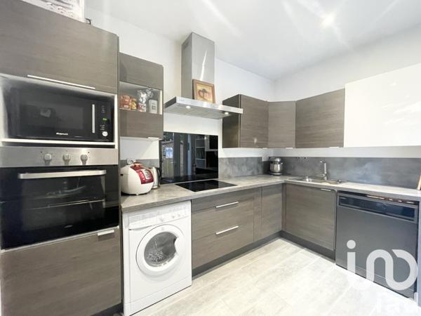 Maison à vendre 5 pièces 90 m² La Seyne-sur-Mer