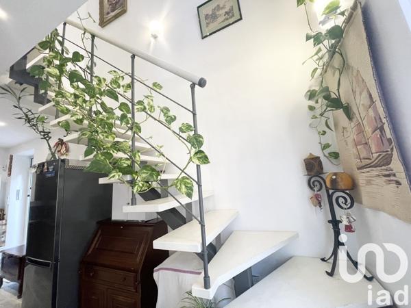 Maison à vendre 5 pièces 90 m² La Seyne-sur-Mer