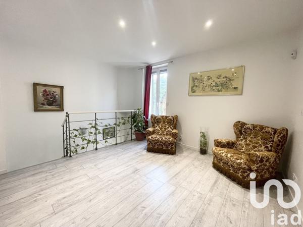 Maison à vendre 5 pièces 90 m² La Seyne-sur-Mer