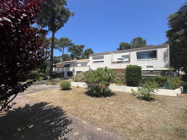 Appartement à vendre |  La Tremblade |  2 pièces | 38 m²